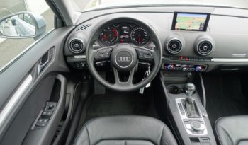 AUDI A3 SPORTBACK 35 TDI S-TRONIC 150 CH complet