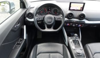 AUDI Q2 35 TDI QUATTRO 150 CH S-TRONIC complet