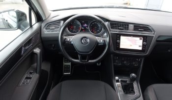 VOLKSWAGEN TIGUAN 2.0L TDI SOUND complet