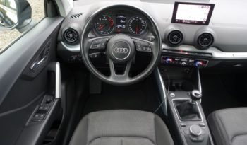 AUDI Q2 1.6L TDI 116 CH complet