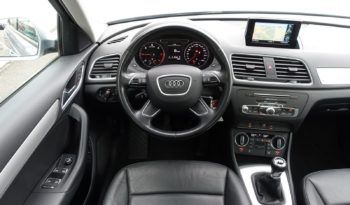 AUDI Q3 2.0L TDI 150CH  S-LINE complet