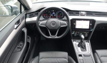 VOLKSWAGEN PASSAT SW 1.6 L TDI DSG7 120 CV complet