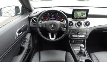 MERCEDES CLASSE CLA 200D SHOOTING BRAKE complet