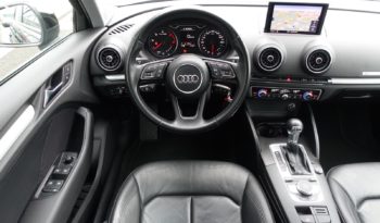 AUDI A3 SPORTBACK 1.6L TDI 116 CH S-TRONIC complet