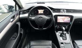 VOLKSWAGEN PASSAT SW 2.0 L TDI DSG7 150 CV ( break ) HIGHLINE complet