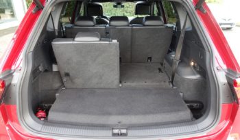 VOLKSWAGEN TIGUAN ALLSPACE 2.0L TDI 150 CH DSG7 7 PLACES R-LINE complet