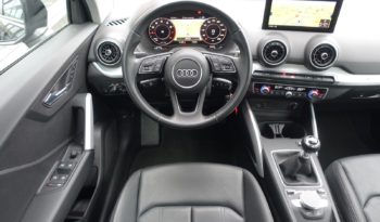 AUDI Q2 35 TFSI 150 CH SPORT complet