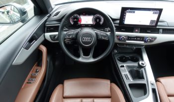 AUDI A4 AVANT 30 TDI complet