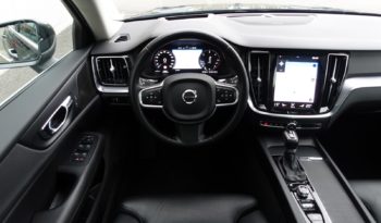 VOLVO V 60 D3 2.0 L GEARTRONIC 150CH MOMENTUM complet