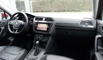 VOLKSWAGEN TIGUAN 1.4 TSI ALLSPACE DSG6 150 CH  HIGHLINE complet