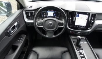 VOLVO XC 60 D3 2.0 L 150 CH  MOMENTUM complet