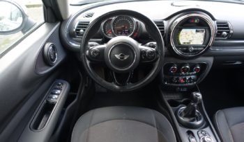 MINI CLUBMAN One D 116 CH 5 PORTES 5 PLACES complet