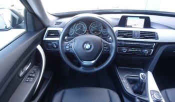 BMW 318 D GRAN TURISMO GT SERIE 3 complet