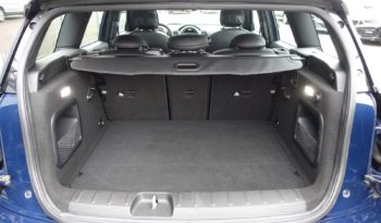 MINI CLUBMAN 1.5 L COOPER BVA 5 PORTES 5 PLACES ( Essence ) complet