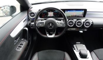 MERCEDES CLASSE CLA 200D BERLINE 150 CH 8G-Dct AMG-LINE complet