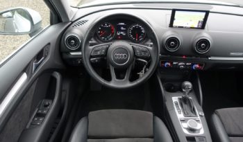 AUDI A3 SPORTBACK 35 TFSI S-TRONIC 150CH ( Essence ) complet