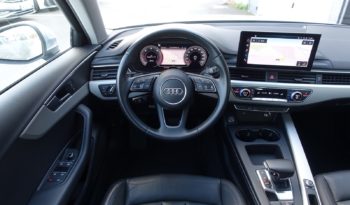 AUDI A4 AVANT 35 TDI MHEV PHASE 2 S-TRONIC 163 CH complet