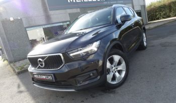 VOLVO XC 40 D3 2.0 L GEARTRONIC 150CH MOMENTUM complet