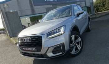 AUDI Q2 35 TDI QUATTRO 150 CH S-TRONIC complet