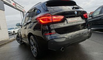 BMW X1 X-DRIVE 18DA 150 CH PACK M complet