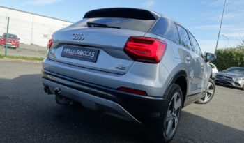 AUDI Q2 35 TDI QUATTRO 150 CH S-TRONIC complet