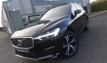 VOLVO XC 60 D4 2.0L GEARTRONIC 163CH  R-DESIGN complet