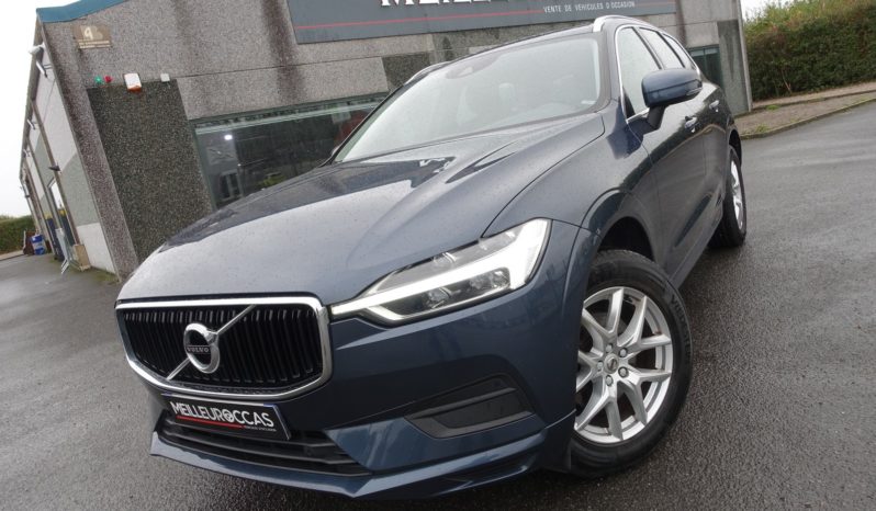 VOLVO XC 60 D3 2.0 L 150 CH  MOMENTUM complet