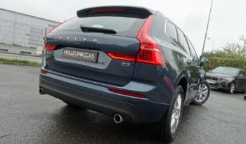 VOLVO XC 60 D3 2.0 L 150 CH  MOMENTUM complet