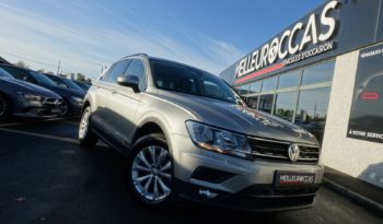 VOLKSWAGEN TIGUAN 2.0L TDI 150 CH CONFORTLINE complet