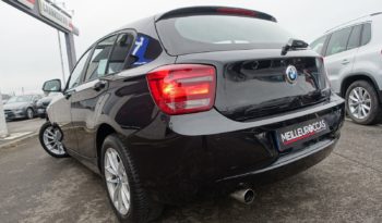 BMW 114D SERIE 1 complet