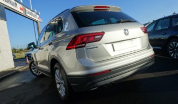 VOLKSWAGEN TIGUAN 2.0L TDI 150 CH CONFORTLINE complet