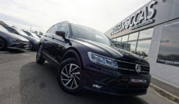 VOLKSWAGEN TIGUAN 2.0L TDI SOUND complet