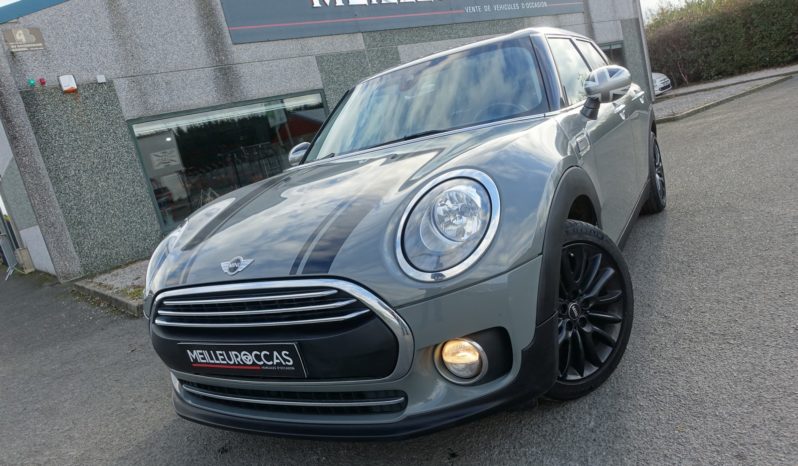 MINI CLUBMAN One D 116 CH 5 PORTES 5 PLACES complet