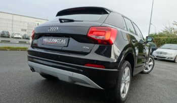 AUDI Q2 1.6L TDI 116 CH complet