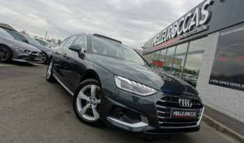 AUDI A4 AVANT 30 TDI complet