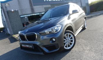 BMW X1 X-DRIVE 25 DA 231 CH complet