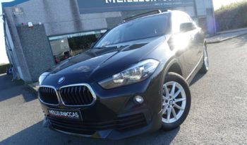 BMW X2 S-DRIVE 18DA 150 CH complet