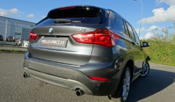 BMW X1 X-DRIVE 25 DA 231 CH complet