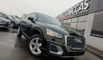 AUDI Q2 35 TFSI 150 CH SPORT complet