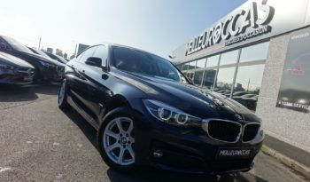 BMW 318 D GRAN TURISMO GT SERIE 3 complet