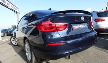 BMW 318 D GRAN TURISMO GT SERIE 3 complet