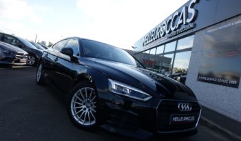 AUDI A5 SPORTBACK 2.0L TDI 150 CH S-TRONIC complet