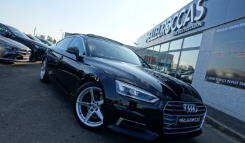 AUDI A5 SPORTBACK 35 TFSI 150 CH S-TRONIC MHEV complet