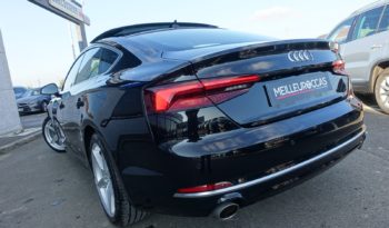 AUDI A5 SPORTBACK 35 TFSI 150 CH S-TRONIC MHEV complet