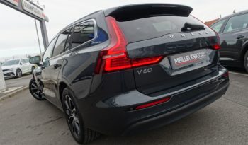 VOLVO V 60 D3 2.0 L GEARTRONIC 150CH MOMENTUM complet