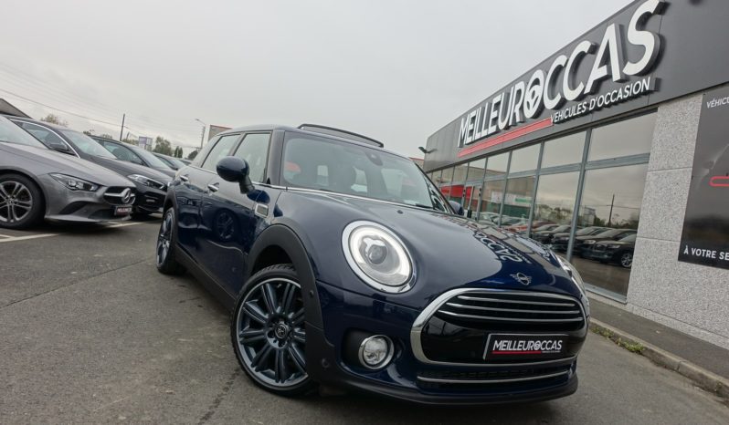 MINI CLUBMAN 1.5 L COOPER BVA 5 PORTES 5 PLACES ( Essence ) complet