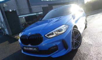 BMW 116 DA SERIE 1 DKG  PACK M complet