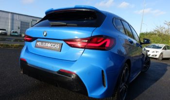 BMW 116 DA SERIE 1 DKG  PACK M complet