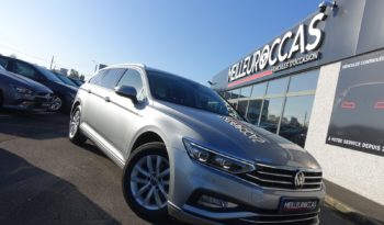 VOLKSWAGEN PASSAT SW 2.0 L TDI 150 CV ( break ) complet