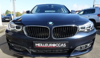 BMW 318 D GRAN TURISMO GT SERIE 3 complet